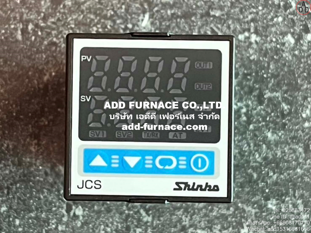 JCS-33A-S/M BK (12)
